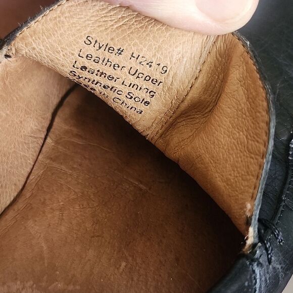 Madewell Loafers - Picture 5 of 9